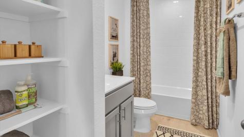 338 San Juan Trail Bastrop TX 78602