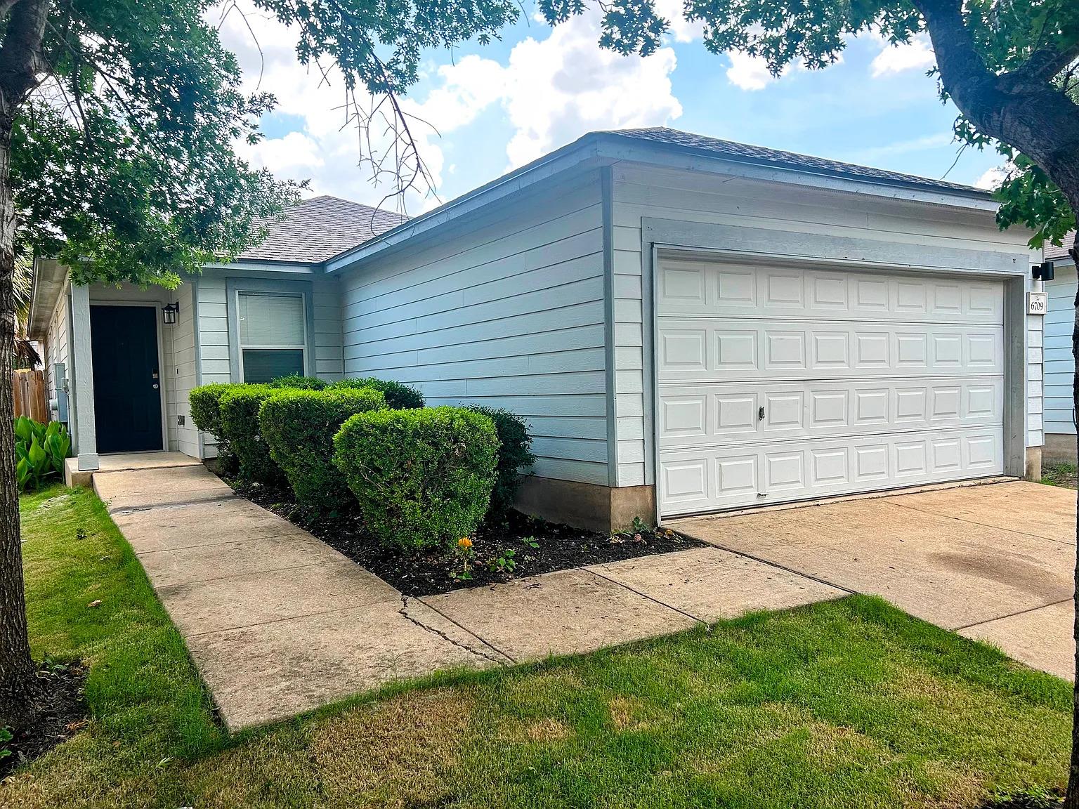6709 Doyal Drive Austin TX 78747