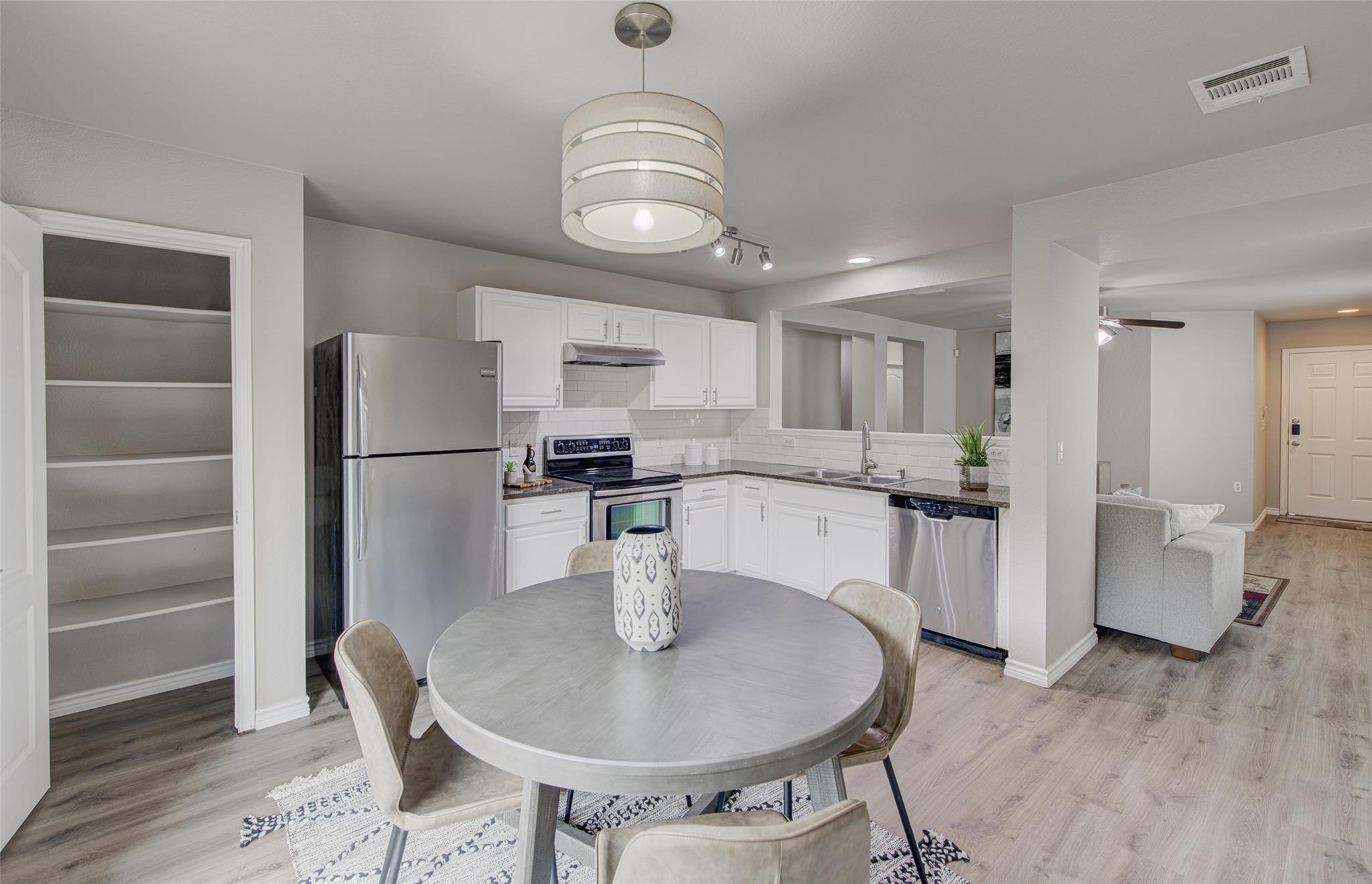 6709 Doyal Drive Austin TX 78747