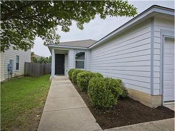 6709 Doyal Drive Austin TX 78747