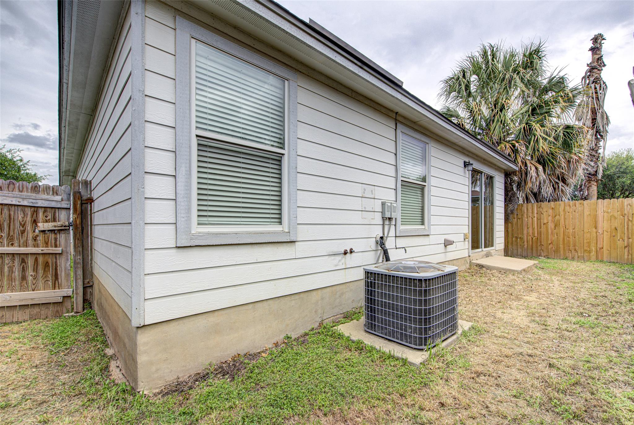 6709 Doyal Drive Austin TX 78747