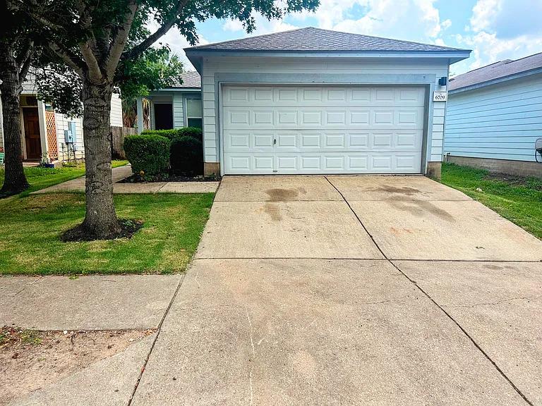 6709 Doyal Drive Austin TX 78747