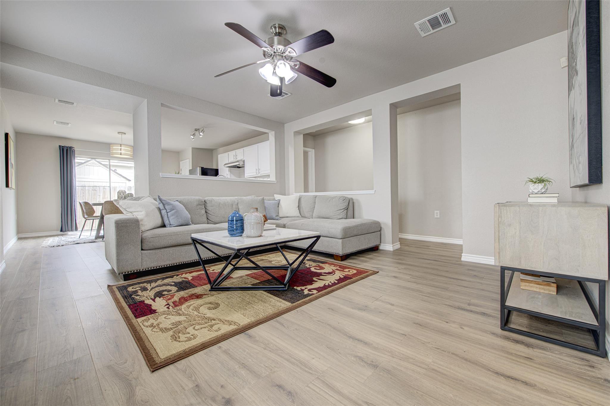 6709 Doyal Drive Austin TX 78747