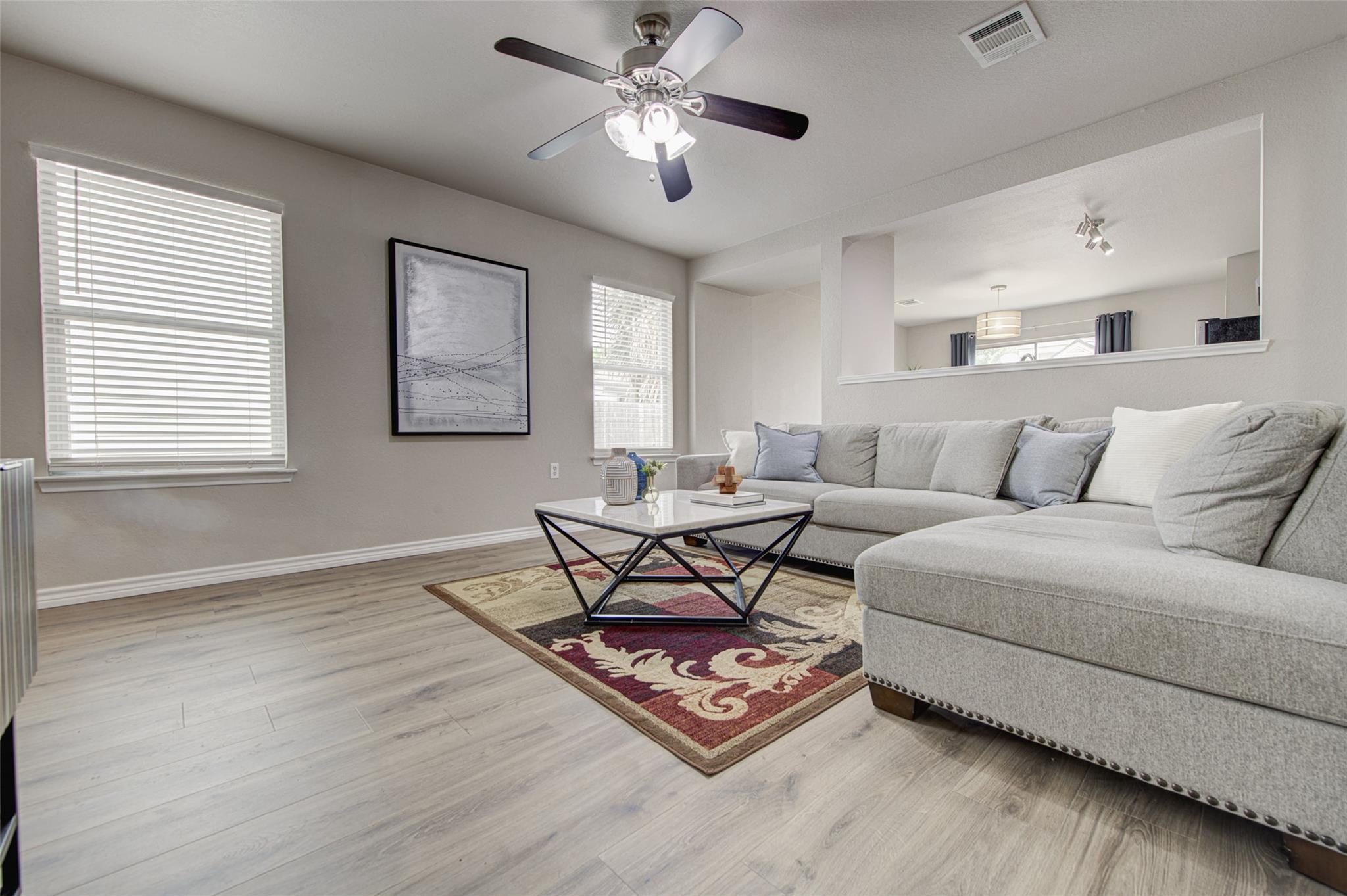 6709 Doyal Drive Austin TX 78747