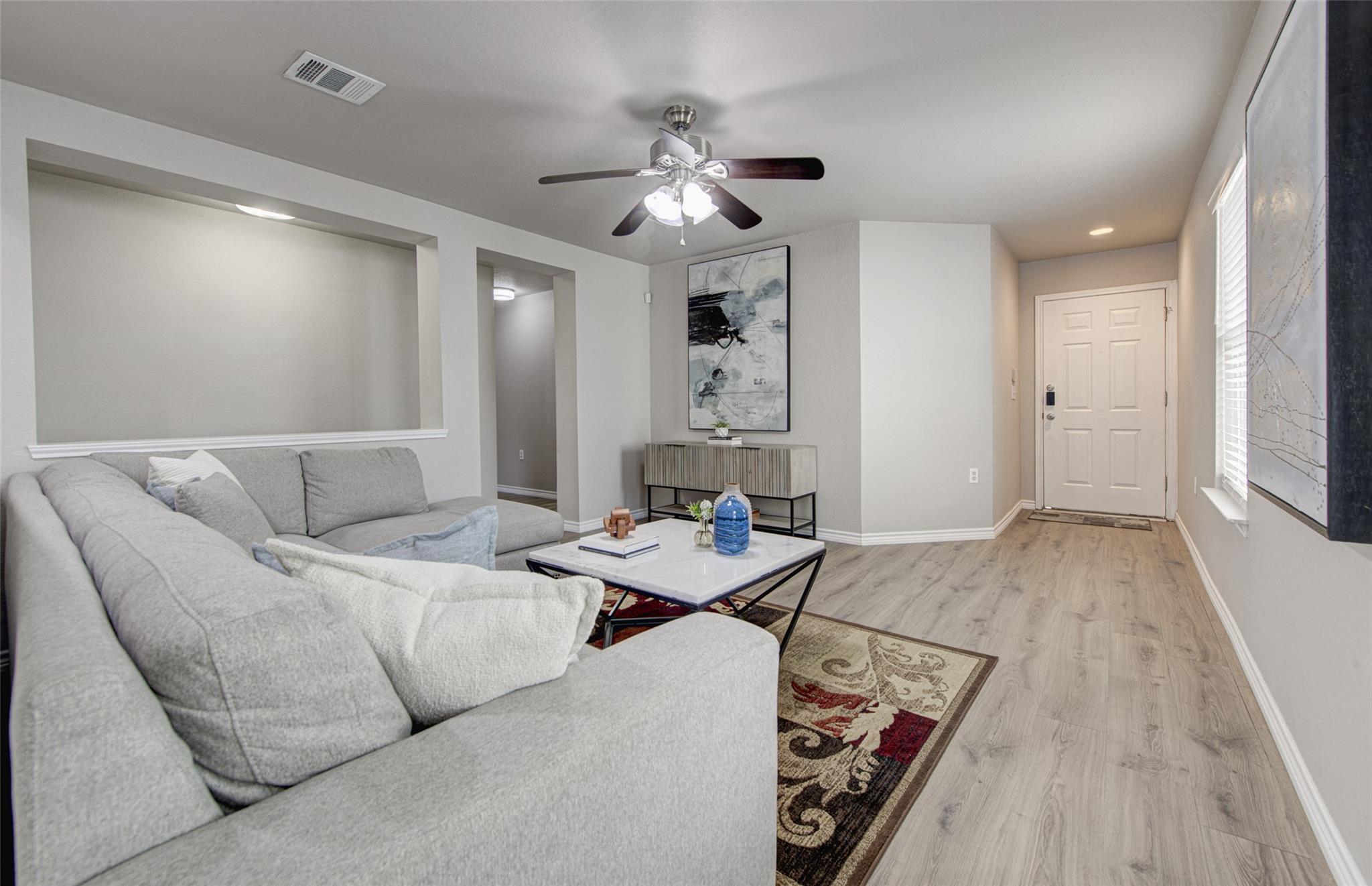6709 Doyal Drive Austin TX 78747