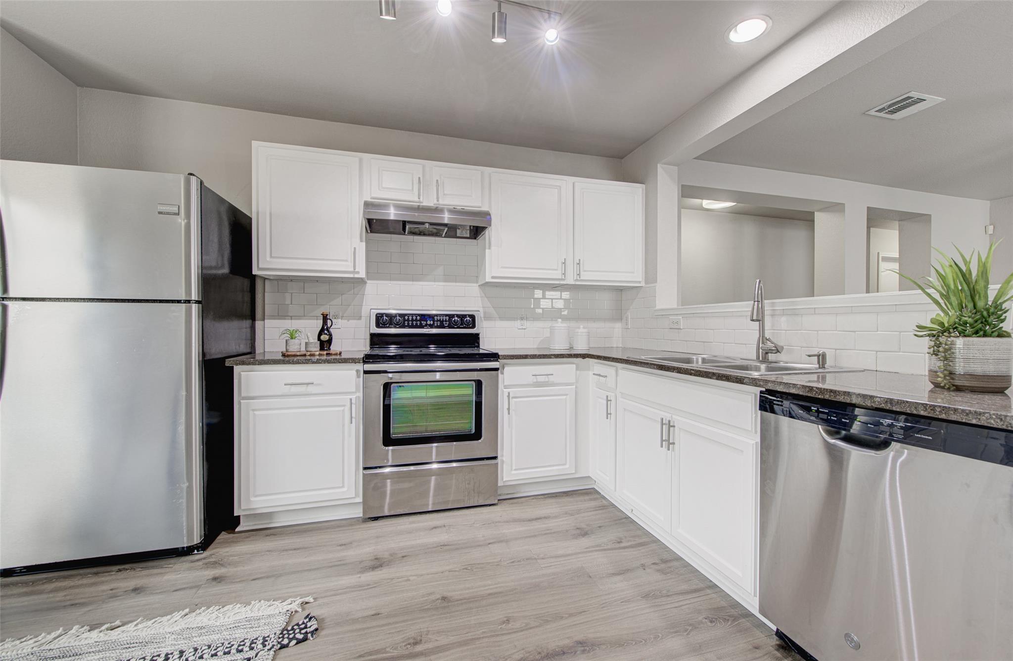 6709 Doyal Drive Austin TX 78747