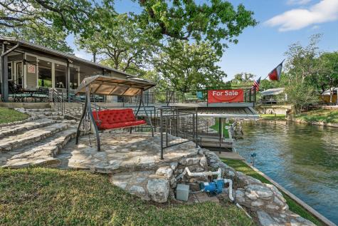 1104 Hill Circle West Drive Granite Shoals TX 78654