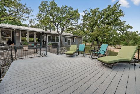 1104 Hill Circle West Drive Granite Shoals TX 78654