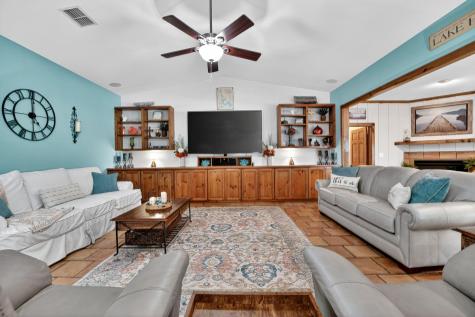 1104 Hill Circle West Drive Granite Shoals TX 78654