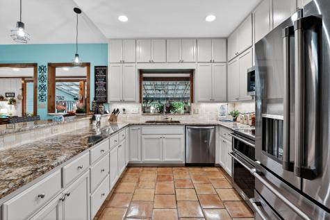 1104 Hill Circle West Drive Granite Shoals TX 78654