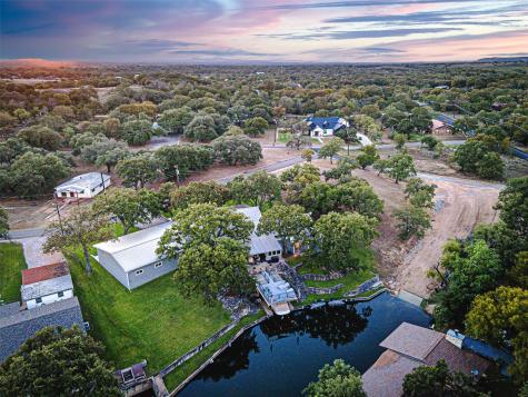 1104 Hill Circle West Drive Granite Shoals TX 78654