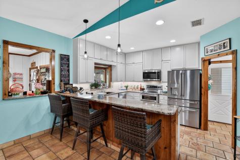 1104 Hill Circle West Drive Granite Shoals TX 78654