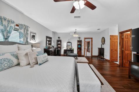 1104 Hill Circle West Drive Granite Shoals TX 78654