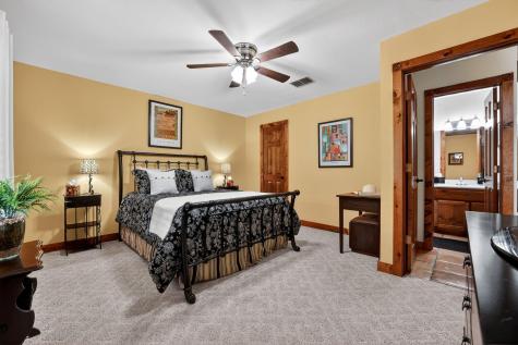 1104 Hill Circle West Drive Granite Shoals TX 78654