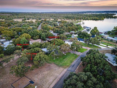 1104 Hill Circle West Drive Granite Shoals TX 78654