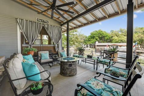1104 Hill Circle West Drive Granite Shoals TX 78654