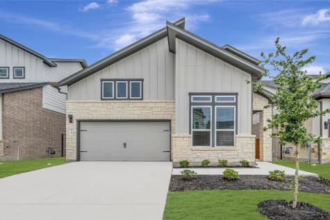 13205 Stabler Drive Austin TX 78652