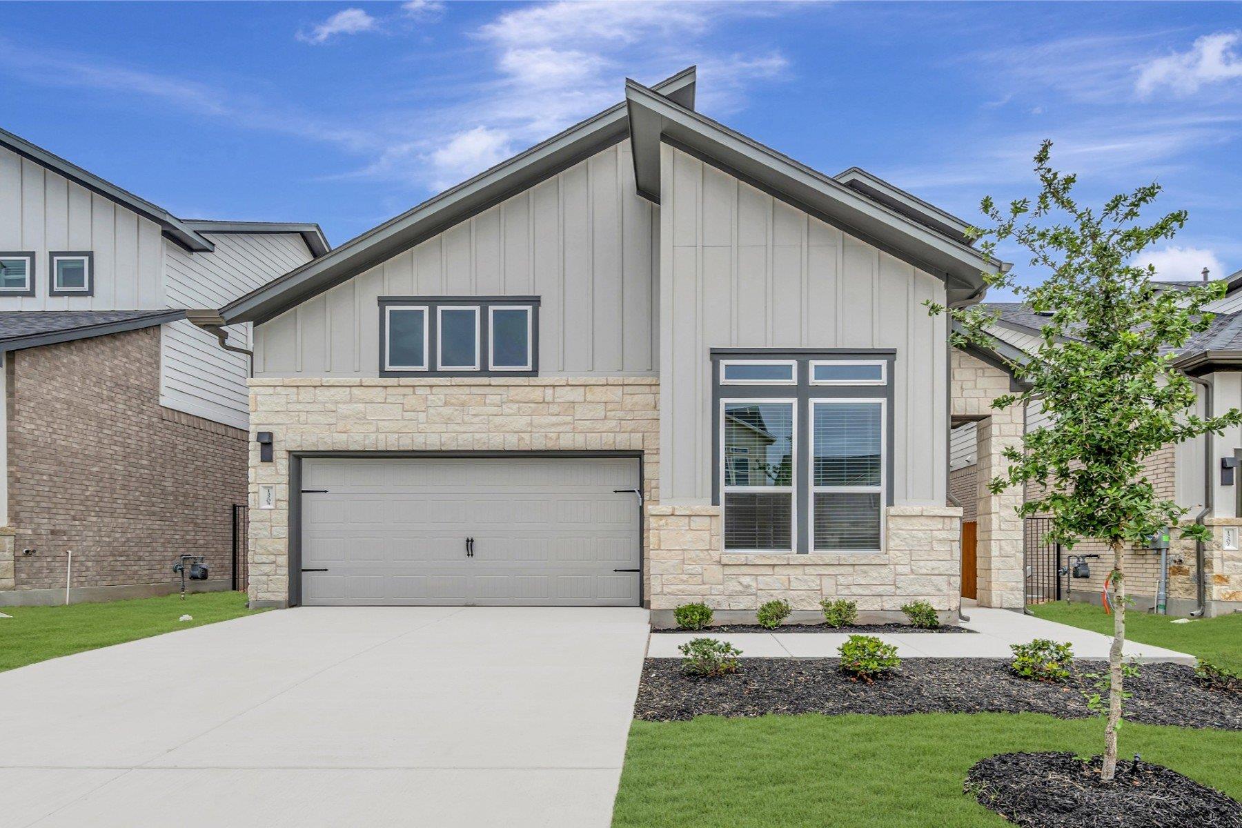 13205 Stabler Drive Austin TX 78652