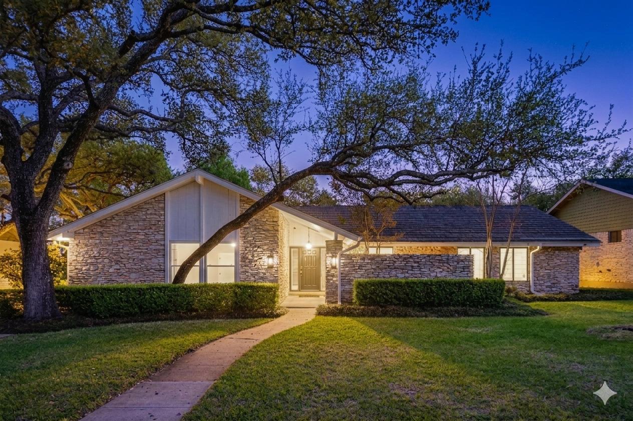 11532 Spicewood Parkway Austin TX 78750
