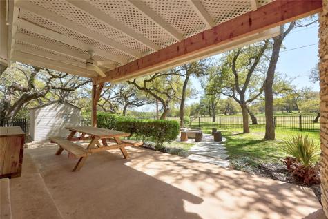 11532 Spicewood Parkway Austin TX 78750