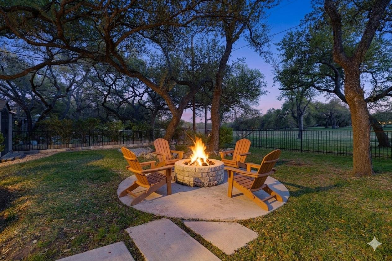 11532 Spicewood Parkway Austin TX 78750