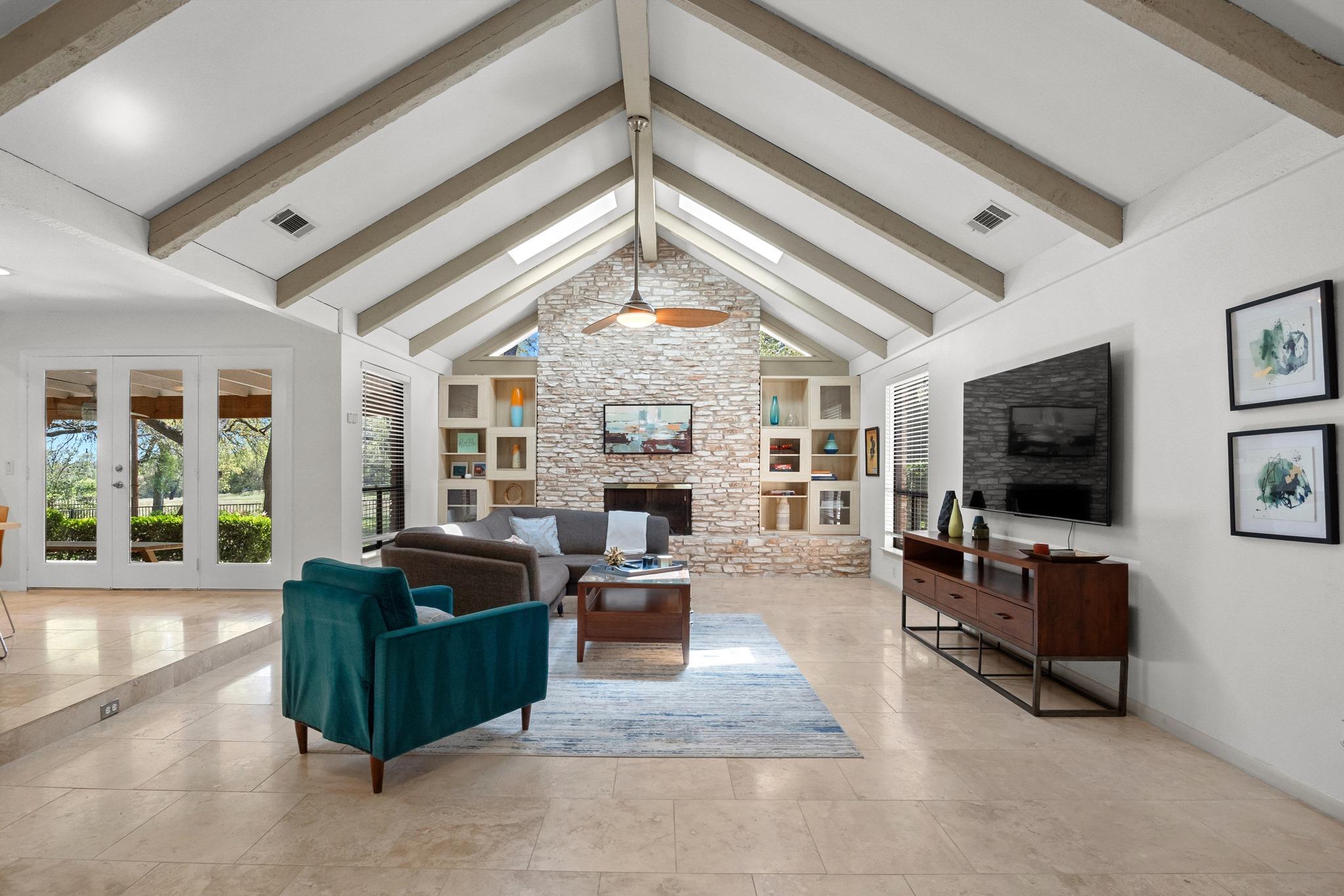 11532 Spicewood Parkway Austin TX 78750