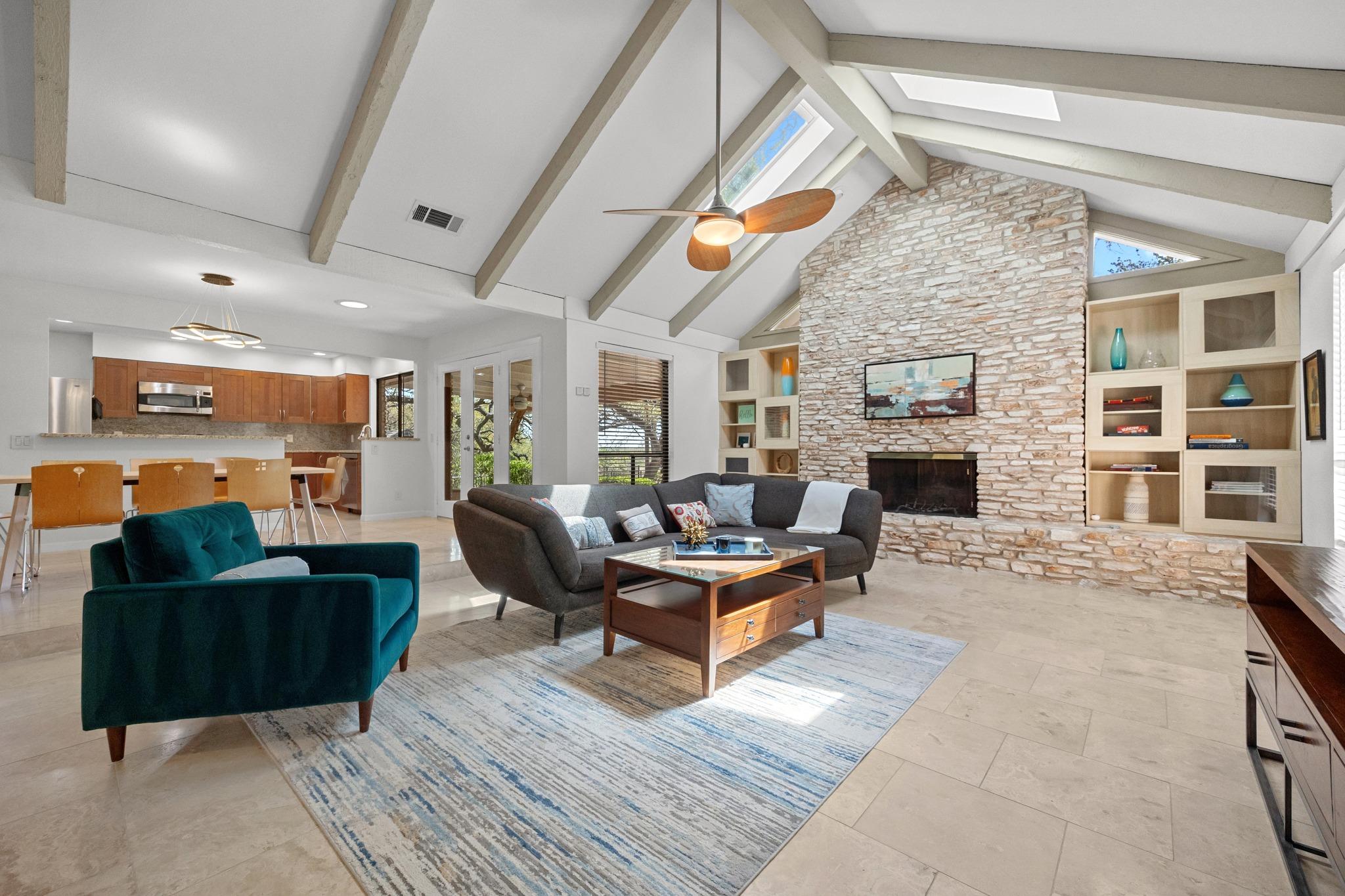 11532 Spicewood Parkway Austin TX 78750