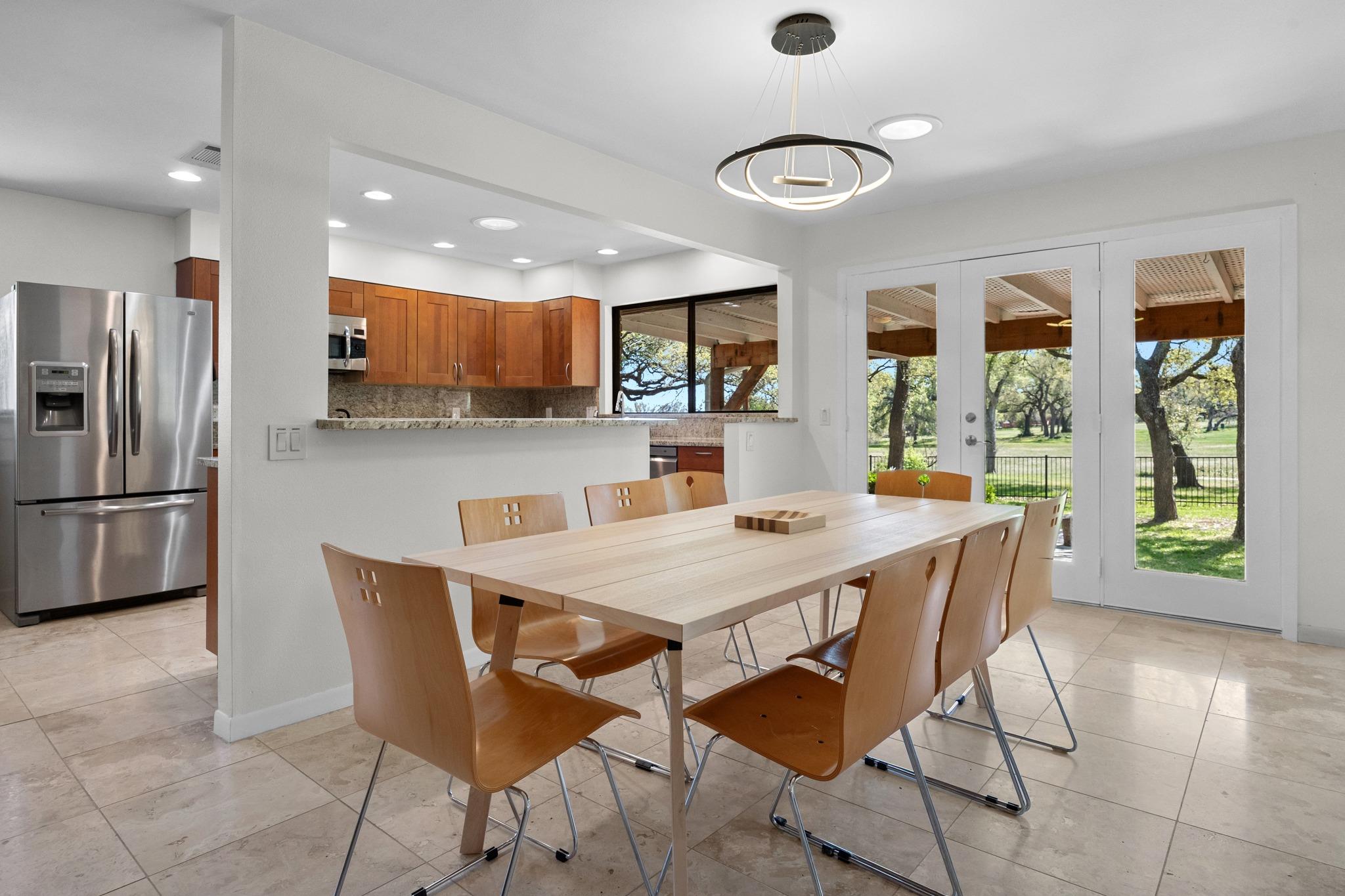 11532 Spicewood Parkway Austin TX 78750