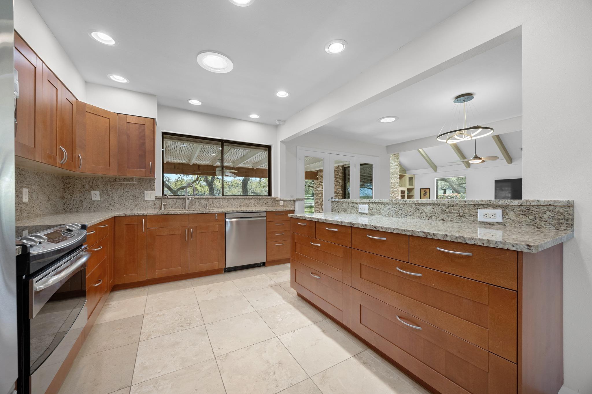 11532 Spicewood Parkway Austin TX 78750
