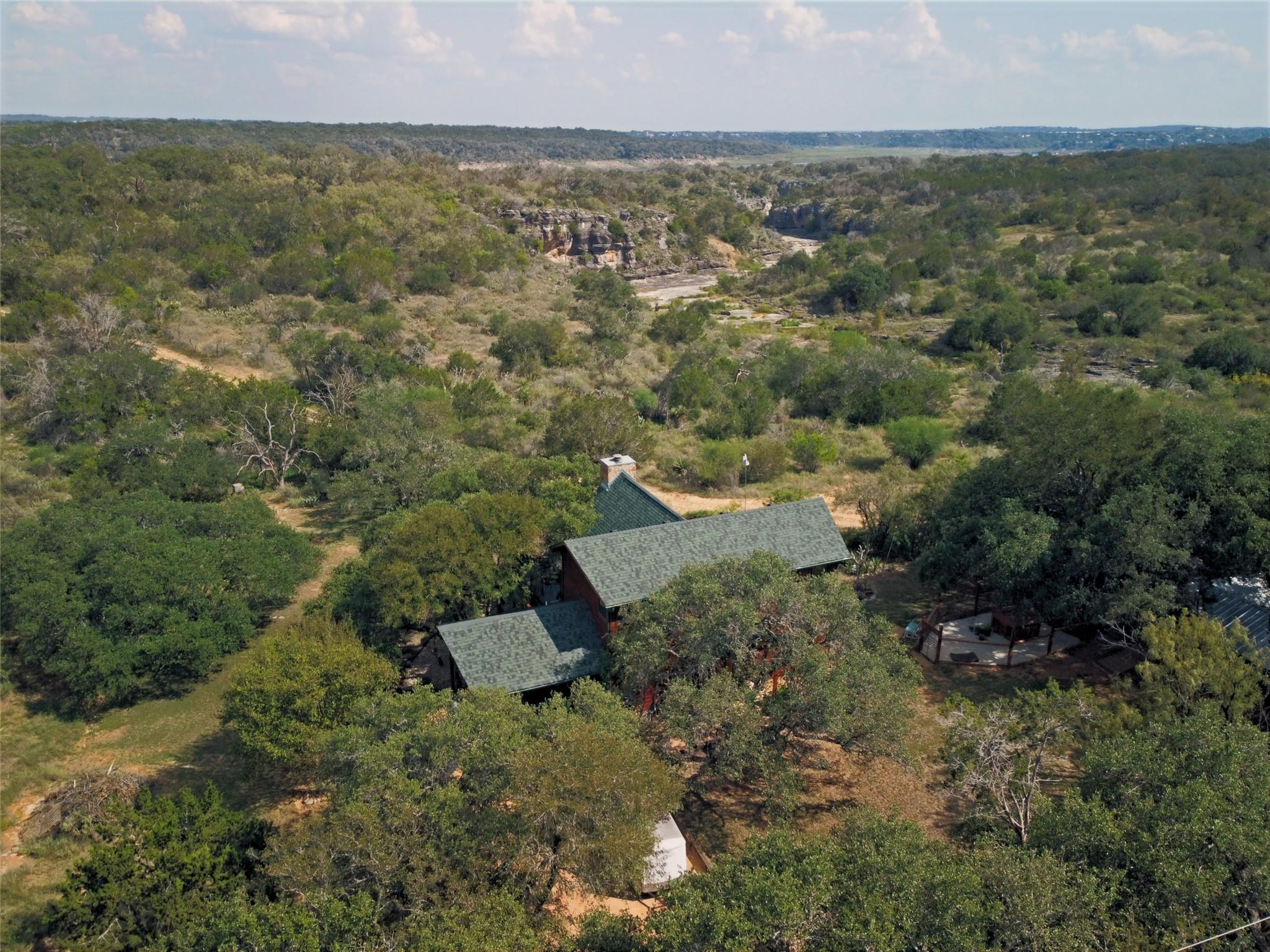 601 Echo Drive Spicewood TX 78669