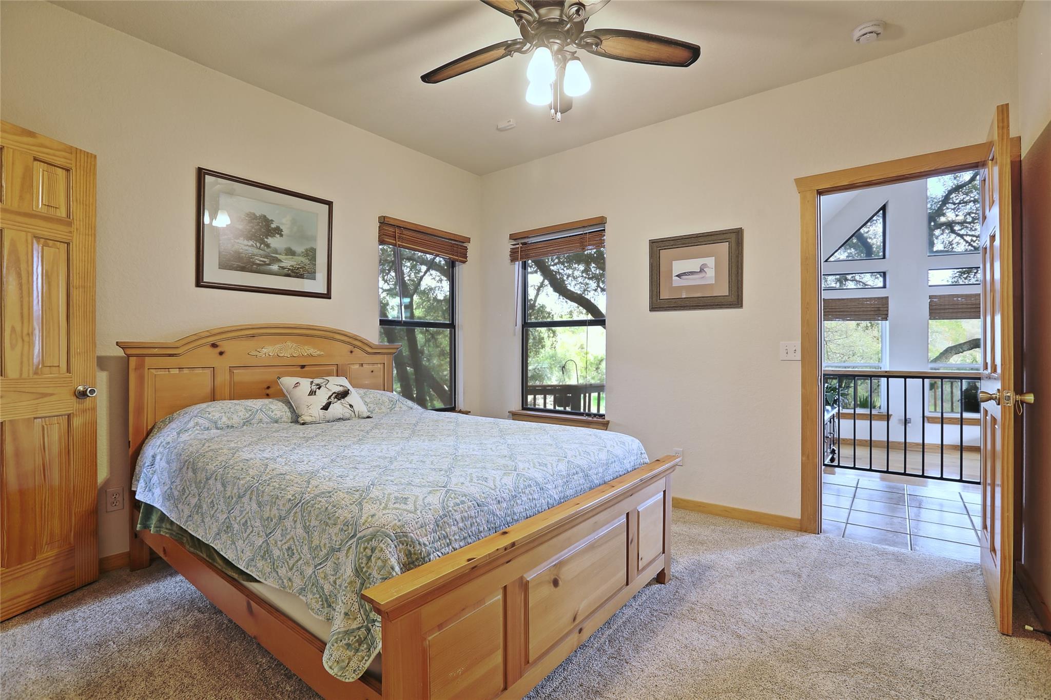 601 Echo Drive Spicewood TX 78669