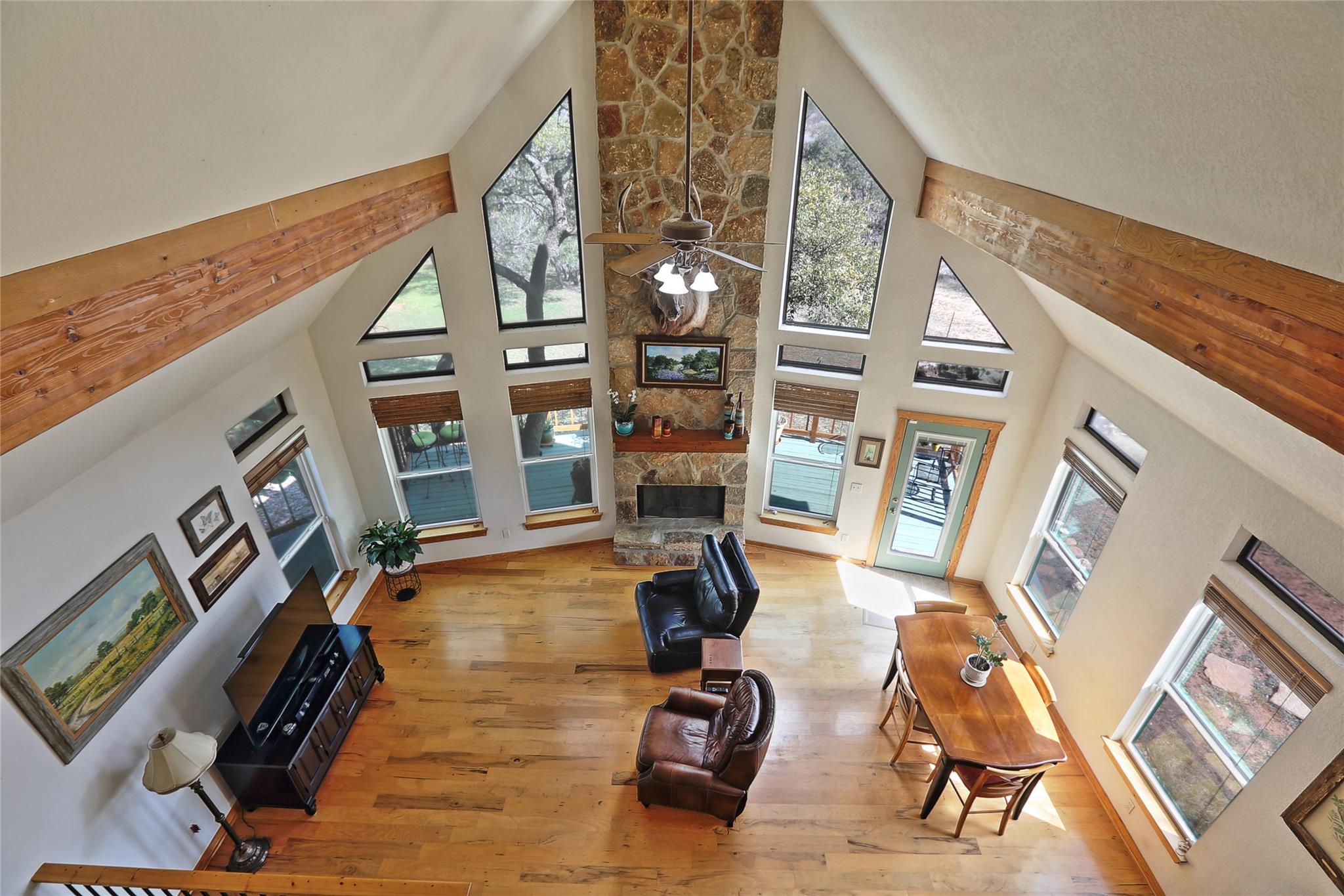 601 Echo Drive Spicewood TX 78669