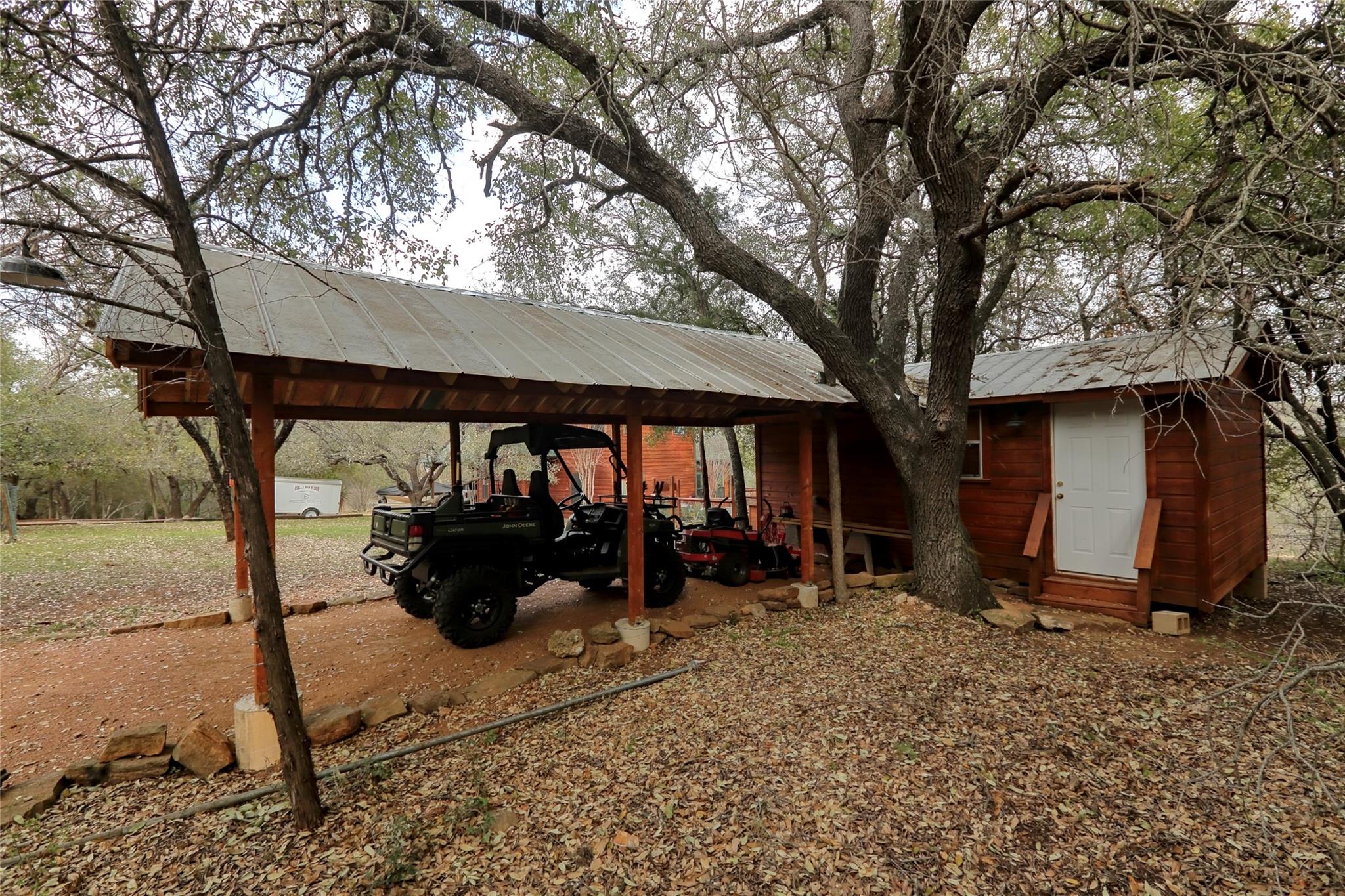601 Echo Drive Spicewood TX 78669