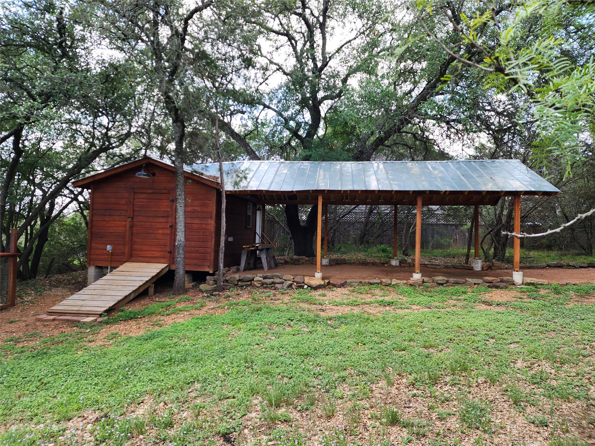 601 Echo Drive Spicewood TX 78669