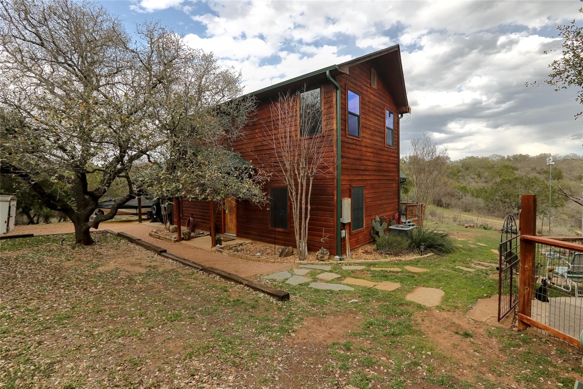 601 Echo Drive Spicewood TX 78669