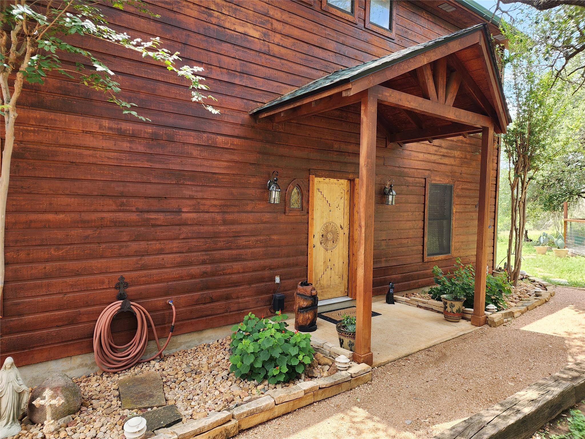 601 Echo Drive Spicewood TX 78669