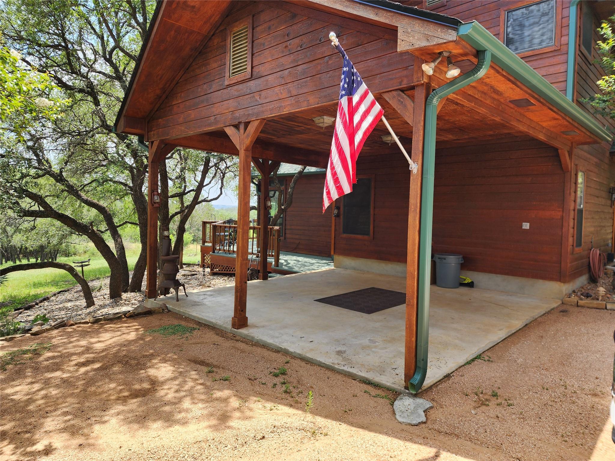 601 Echo Drive Spicewood TX 78669