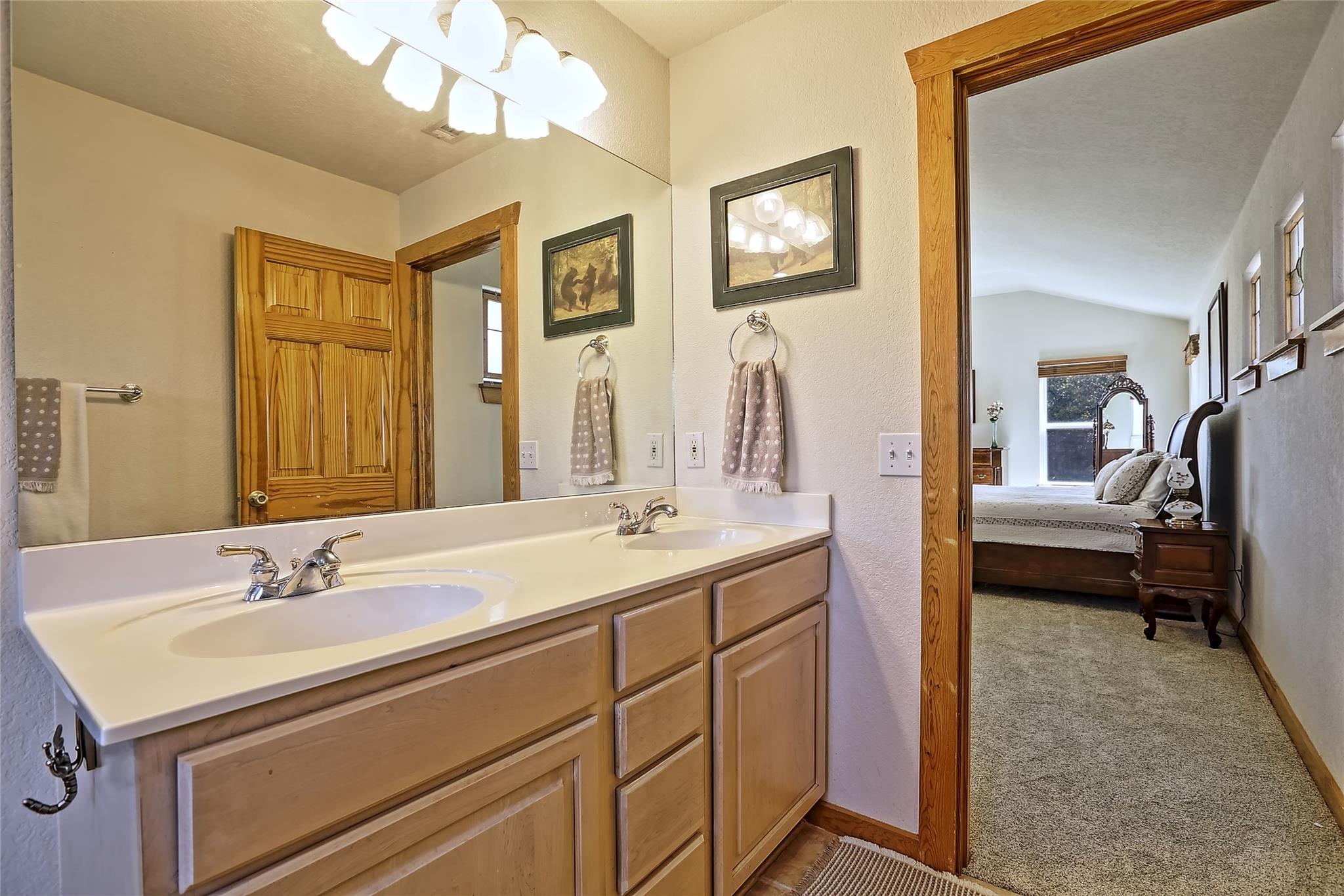 601 Echo Drive Spicewood TX 78669