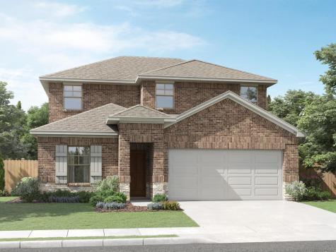 3031 Pike Drive New Braunfels TX 78132