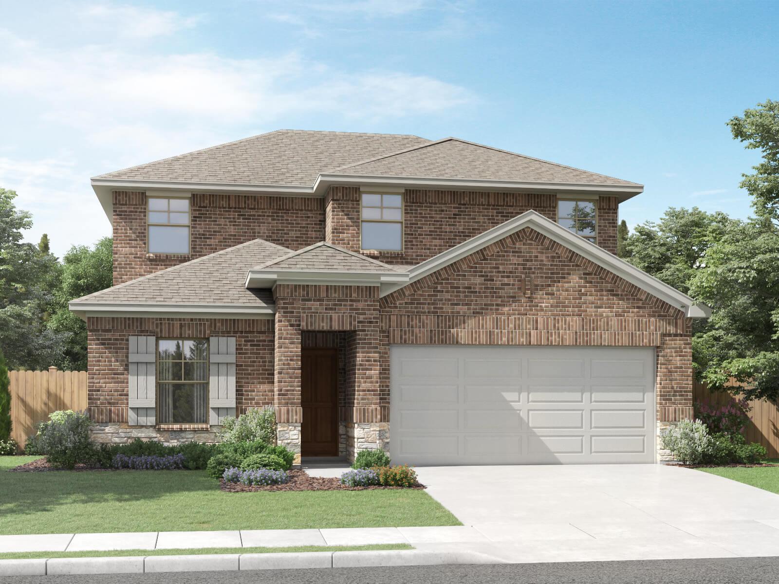 3031 Pike Drive New Braunfels TX 78132