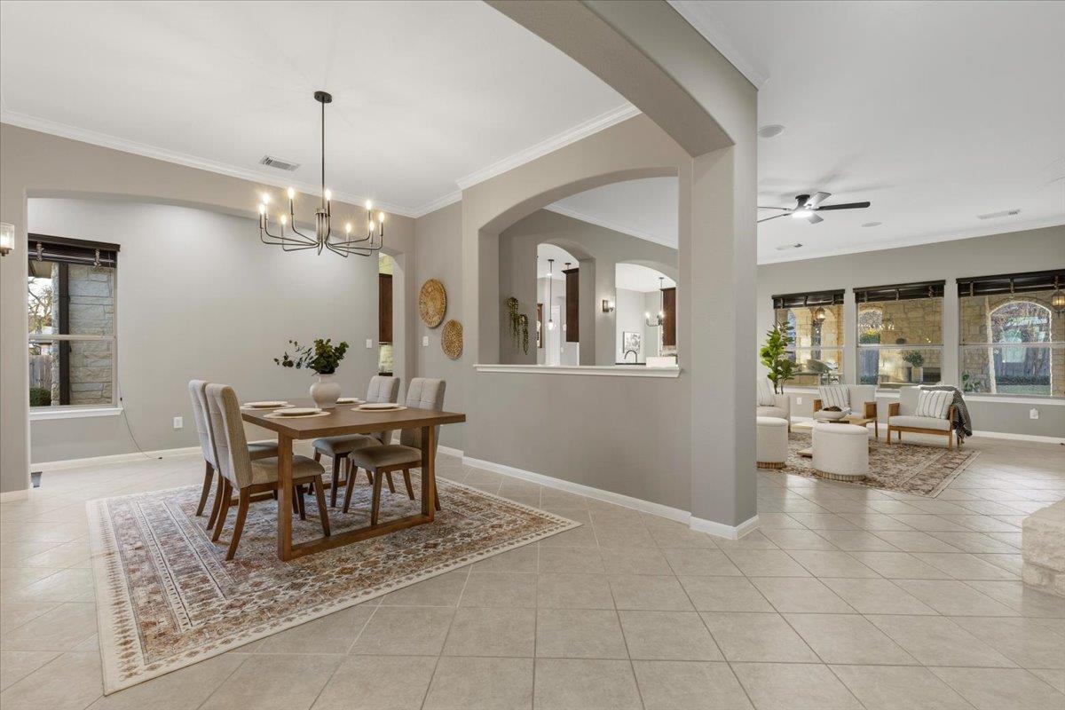 3008 Cancelo Cove Round Rock TX 78681