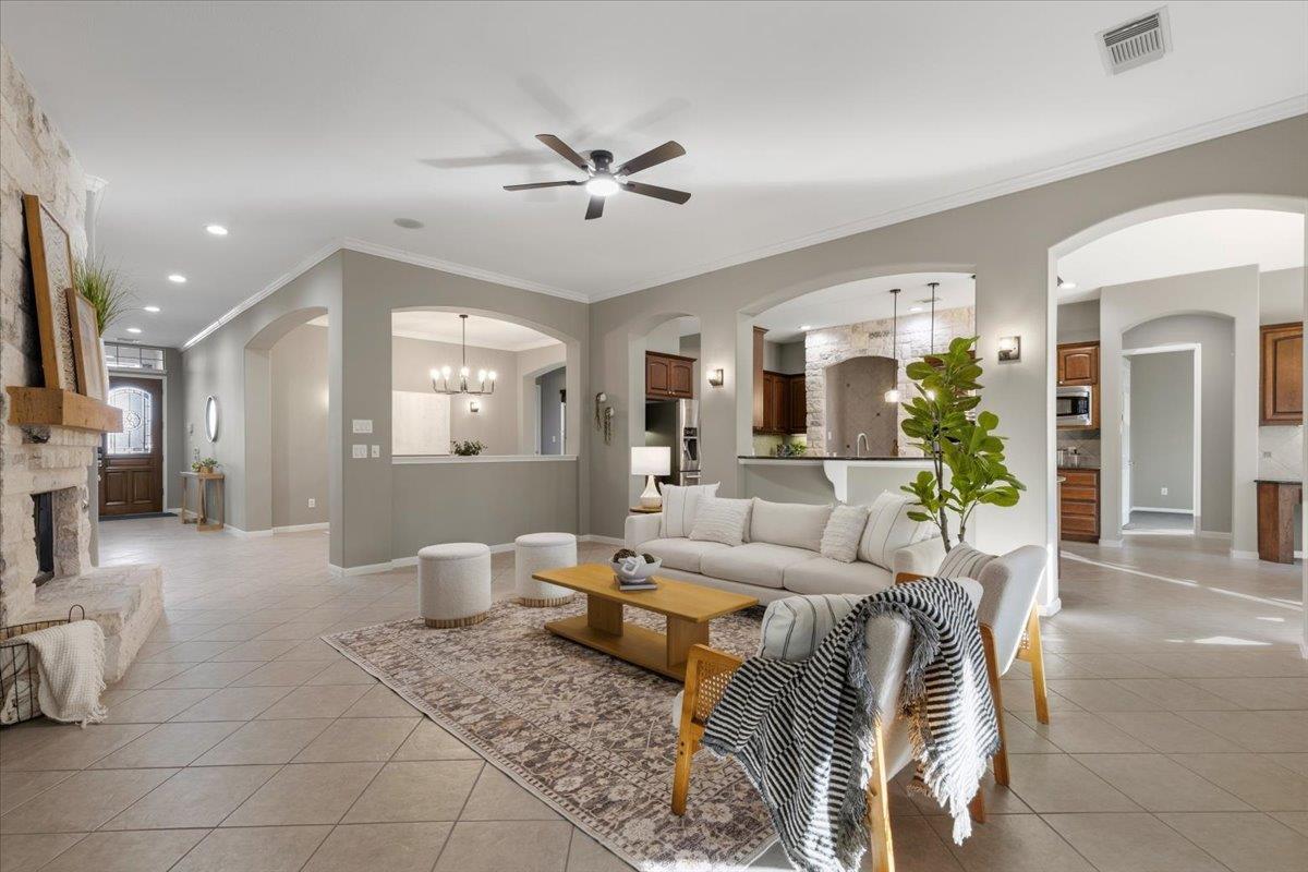 3008 Cancelo Cove Round Rock TX 78681