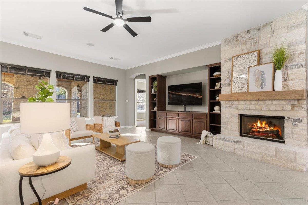 3008 Cancelo Cove Round Rock TX 78681