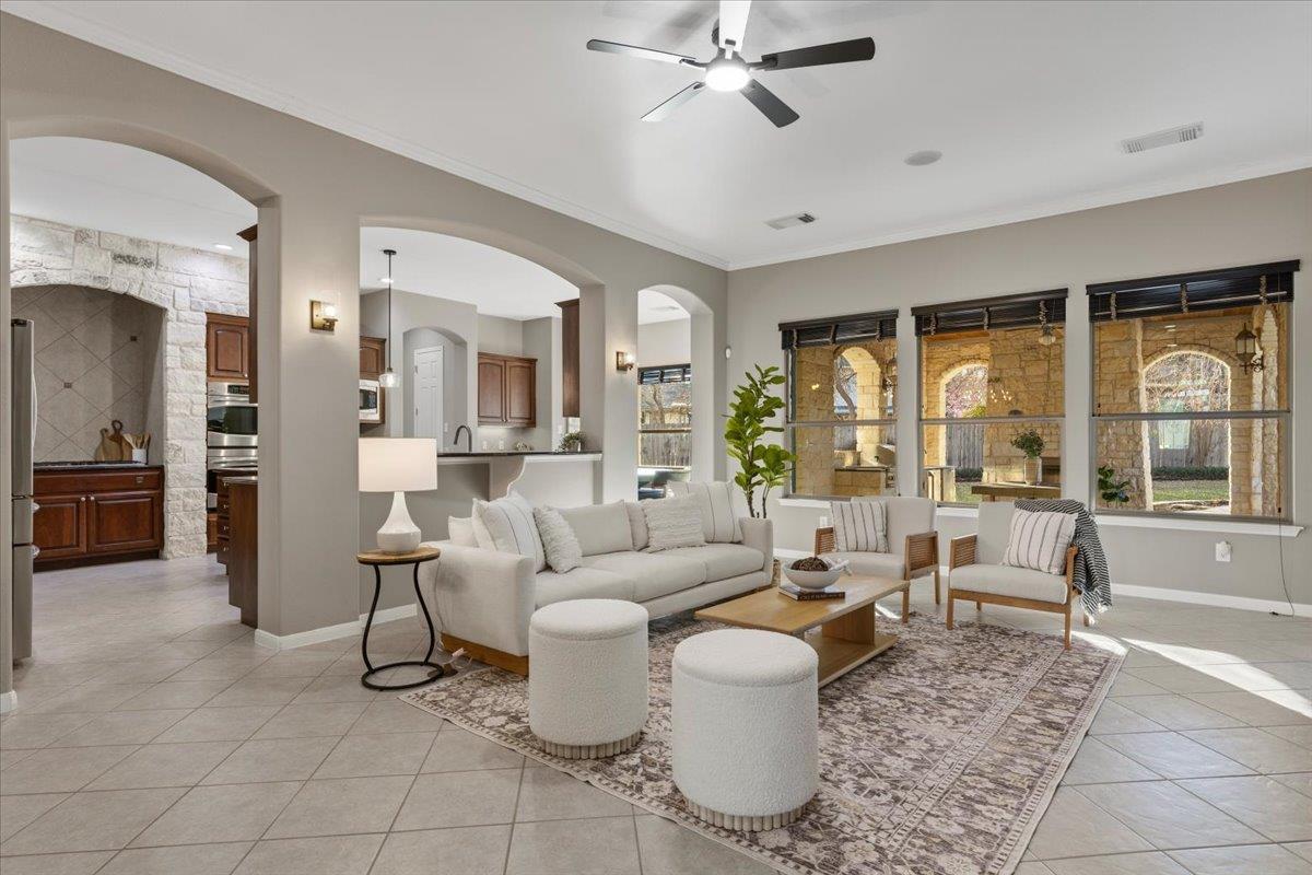 3008 Cancelo Cove Round Rock TX 78681