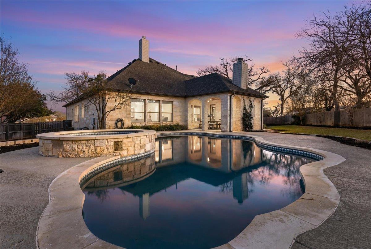3008 Cancelo Cove Round Rock TX 78681