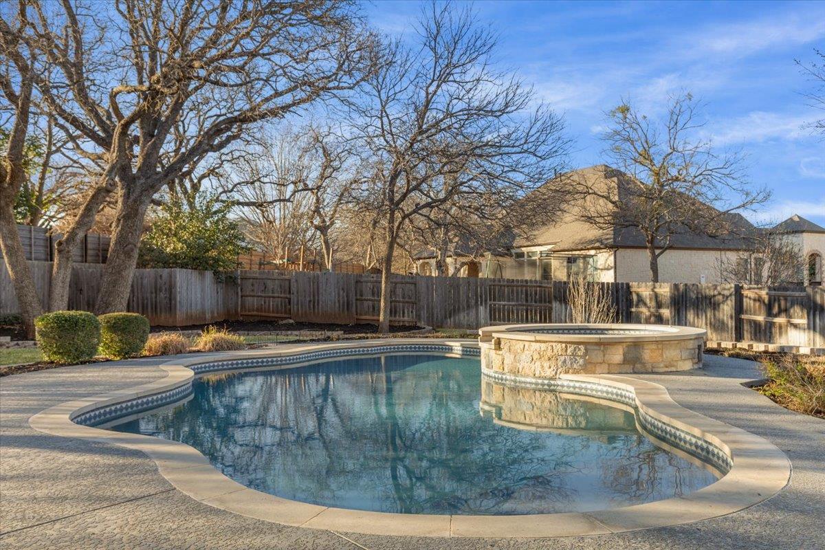 3008 Cancelo Cove Round Rock TX 78681
