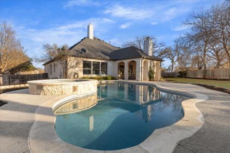 3008 Cancelo Cove Round Rock TX 78681