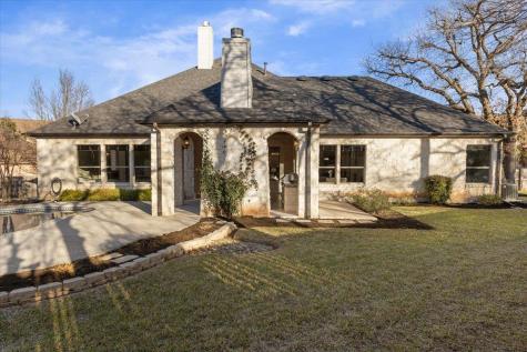 3008 Cancelo Cove Round Rock TX 78681