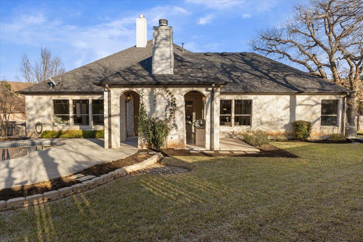 3008 Cancelo Cove Round Rock TX 78681