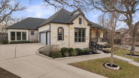 3008 Cancelo Cove Round Rock TX 78681